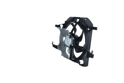 LüFTER MOTORKüHLUNG NRF 47880 30