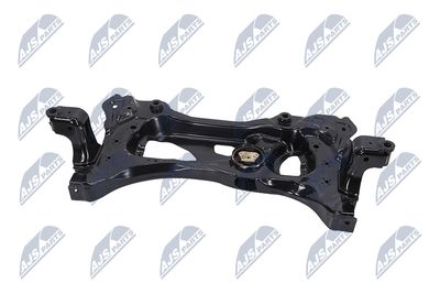 RAMA SUSTINERE/SUPORT AGREGATE NTY ZRZVW037 21