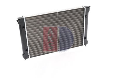KüHLER MOTORKüHLUNG AKS DASIS 040440N 6