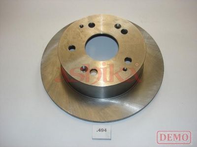 Bremsscheibe
