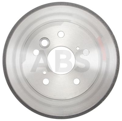 A.B.S. 3416-S Тормозной барабан  для TOYOTA RAV 4 (Тойота Рав 4)
