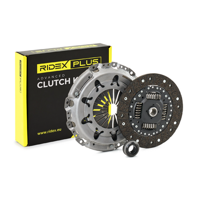 комплект съединител RIDEX 479C0004P