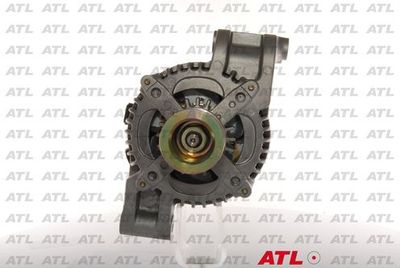 ATL Autotechnik L 82 900 Генератор для FORD FOCUS II седан (DB_, FCH, DH)