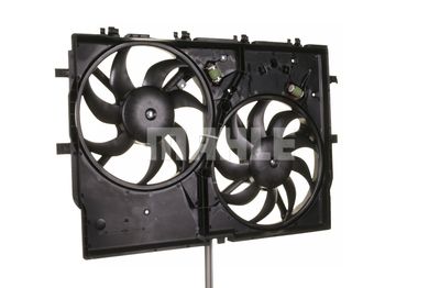 VENTILATOR RADIATOR MAHLE CFF194000P 44