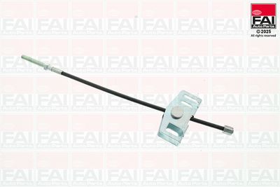 FAI AutoParts Trosas, stovėjimo stabdys