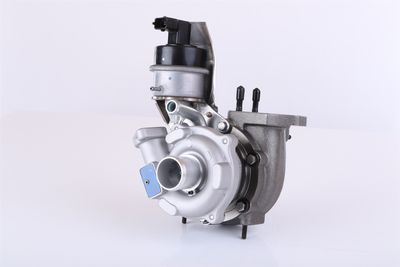 LADER AUFLADUNG NISSENS 93498 9