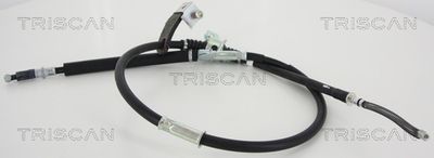 CABLU FRANA DE PARCARE