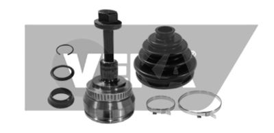 GELENKSATZ ANTRIEBSWELLE