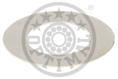 Podkładka, koło pasowe - wał korbowy OPTIMAL F8-8118
