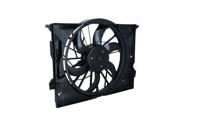 VENTILATOR RADIATOR NRF 47854 40