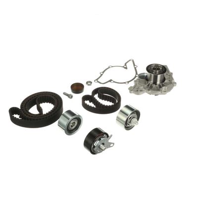 WASSERPUMPE + ZAHNRIEMENSATZ GATES KP15557XS1 36