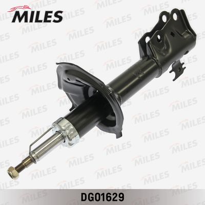 Амортизатор MILES DG01629 для TOYOTA PROBOX