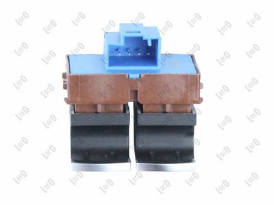 SCHALTER HECKKLAPPENENTRIEGELUNG ABAKUS 132004148 3