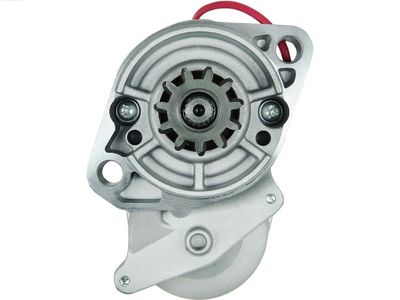 AS-PL Starter