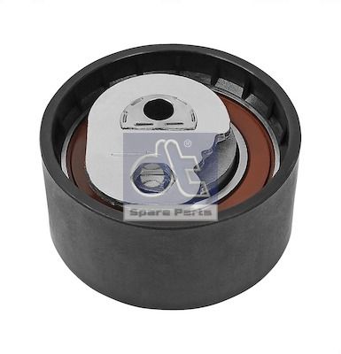 Rolka napinacza, pasek klinowy wielorowkowy DT SPARE PARTS 7.54715