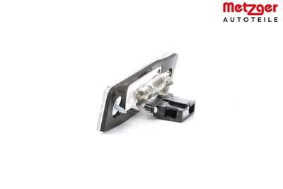 ILUMINARE NUMAR DE CIRCULATIE METZGER AUTOTEILE 2080033 14