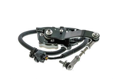 UNITATE DE CONTROL PNEUMATICA