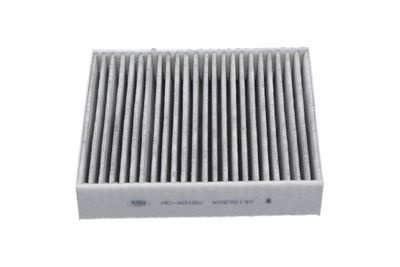 FILTRU AER HABITACLU AMC Filter MC4016C 3
