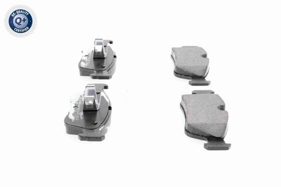 BREMSBELAGSATZ SCHEIBENBREMSE VAICO V208124 7