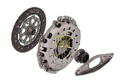 комплект съединител Schaeffler LuK 624 3552 00