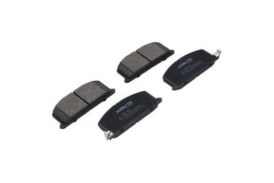 SET PLACUTE FRANA FRANA DISC Kavo Parts KBP9109 25