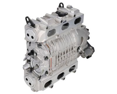 KOMPRESSOR AUFLADUNG FEBI BILSTEIN 190942 1