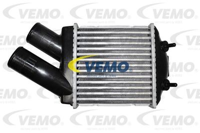 VEMO V46-60-0004 Інтеркулер для DACIA (Дача)