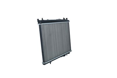 KüHLER MOTORKüHLUNG NRF 53108A 18