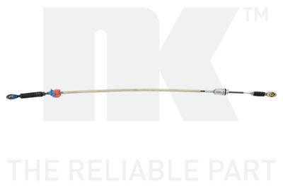 CABLU TRANSMISIE MANUALA