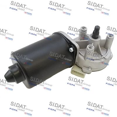 Двигатель стеклоочистителя SIDAT 69021A2 для SEAT LEON