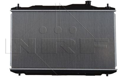 RADIATOR RACIRE MOTOR NRF 58323 1