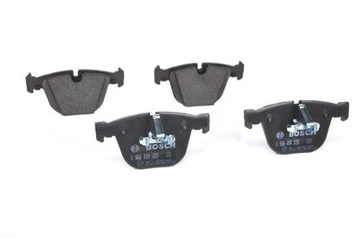 SET PLACUTE FRANA FRANA DISC BOSCH 0986494339 31