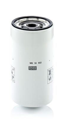 Kraftstofffilter