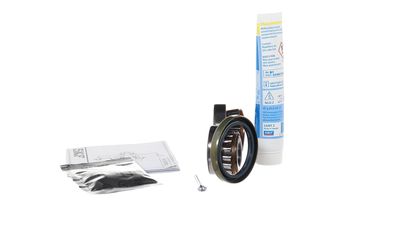 RADLAGERSATZ SKF VKBA9036CL 28