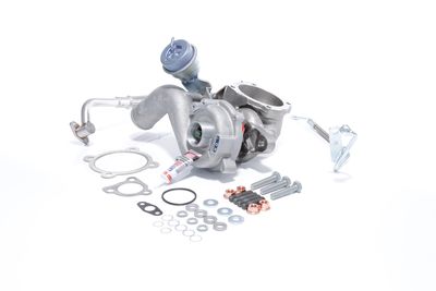 LADER AUFLADUNG BTS Turbo T981223 6