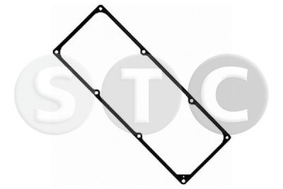Těsnění, kryt hlavy válce STC T435585