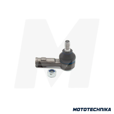 MOTOTECHNIKA Skersinės vairo trauklės galas
