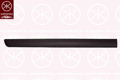 покривна/защитна лайсна, врата KLOKKERHOLM 31271413