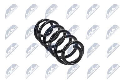 ARC SPIRAL NTY ASZWW105 14