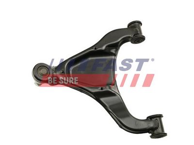 Wahacz, zawieszenie koła FAST FT15185