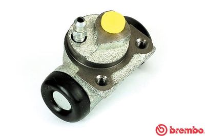 спирачно цилиндърче на колелото BREMBO A 12 243