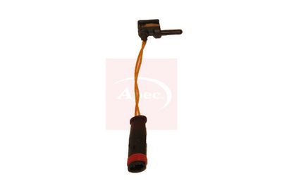 APEC Warning Contact, brake pad wear WIR5133