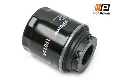 alyvos filtras 1F0155 ProfiPower