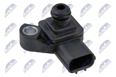 Oro slėgio jutiklis, aukščio adaptacija