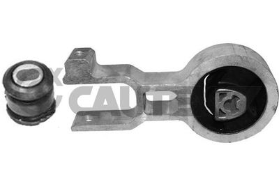 CAUTEX 011262 Подушка двигателя  для ALFA ROMEO (Альфа-ромео)
