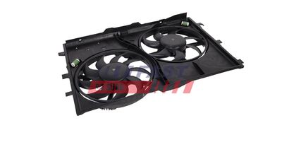 VENTILATOR RADIATOR FAST FT11387 16