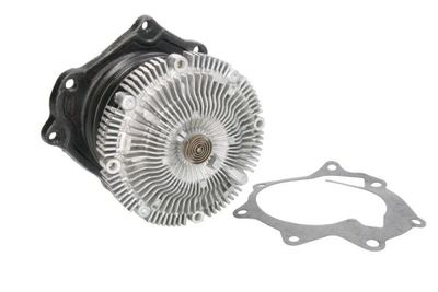 Water Pump, engine cooling D11036TT