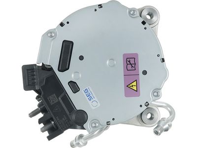 Alternátor AS-PL A01132(SEG)