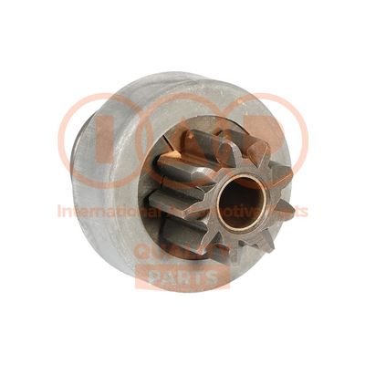Ведущая шестерня, стартер IAP QUALITY PARTS 814-14021 для LAND ROVER 88/109