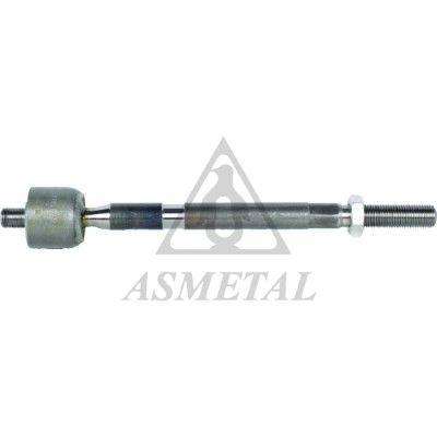 аксиален шарнирен накрайник, напречна кормилна щанга ASMETAL 20CT0600